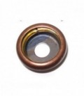 BROCHE HEMBRA 8020 LATON 112/3
