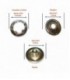 BROCHE LATON CONF IDEAL COMPLETO BLISTER 100