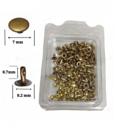 REMACHE H/ 79 - 25 DORADO BLISTER 100