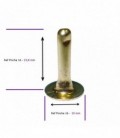 REMACHE H/16 SOLO PINCHE 1000