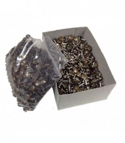 REMACHE DOBLE CALOTE NIQUEL 99 1000