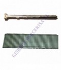 CLAVOS PISTOLA OMER 12/16 7000