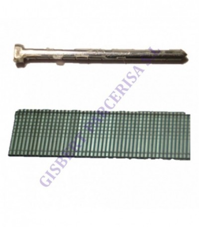 CLAVOS PISTOLA OMER 12/20 7000