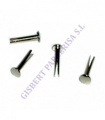 CLAVOS BIFURCADOS 11X13 1000