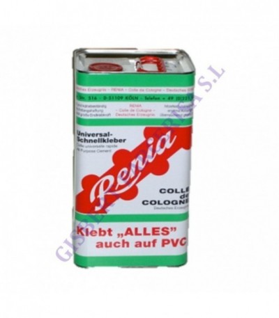 RENIA COLA COLOGNE 4 LITROS