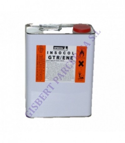ENECOL COLA 5 L CONTAC 9601 15M A 5H Inso gtr