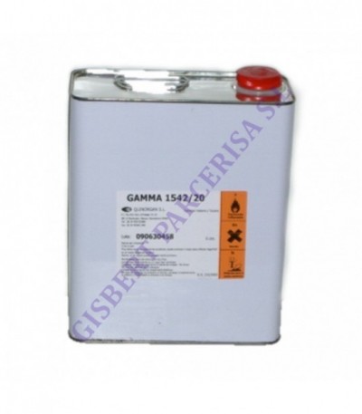 GAMMA COLA 5 LITROS