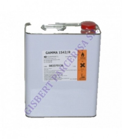 GAMMA COLA 5 LITROS RAPIDA