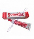 TUBO GOMAFER 45CC CON EXPOSITOR