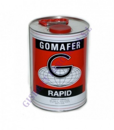 GOMAFER COLA 5 LITROS RAPID