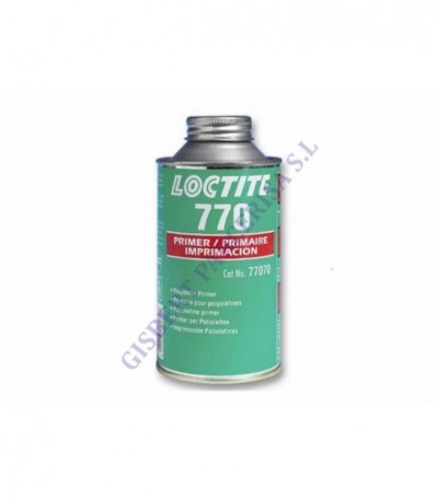 LOCTITE 770 IMPRIMACION 500 ML