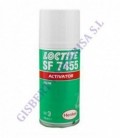 LOCTITE ACELERADOR SPRAY SF 7455 150ML