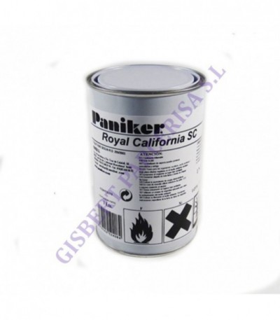 PANIKER COLA ROYAL SC CAUCHO 1 LITRO