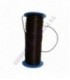 CORDON CUERO N/C/BEIG 1.5MM 100 METROS