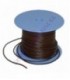CORDON CUERO N/C/BE 2.5MM 100 METROS