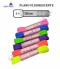CORDON PLANO 1.20 FLUORESCENTE CAI