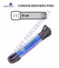 CORDON REDONDO FINO EXTRA ART 81/0,45 RETRACT