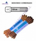 CORDON REDONDO TREKING ART 32/1,10 RETRACT