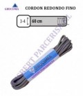 CORDON REDONDO FINO EXTRA ART 81/0,60 RETRACT