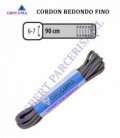 CORDON REDONDO FINO EXTRA ART 81/0,90 RETRACT