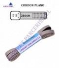 CORDON PLANO ANCHO ART 55/2,00 RETRACT