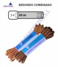 CORDON REDONDO TREKING ART 32/0,60 RETRACT