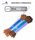 CORDON REDONDO TREKING ART 32/0,90 RETRACT