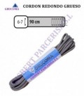 CORDON REDONDO GRUESO ART 48/0,90 RETRACT