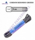 CORDON REDONDO GRUESO ART 48/0,75 RETRACT