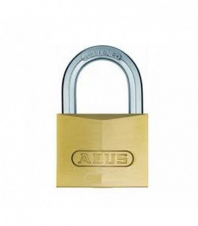 ABUS CANDADO ARCO CORTO 25 MM