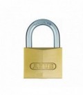 ABUS CANDADO ARCO CORTO 25 MM