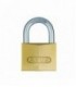 ABUS CANDADO ARCO CORTO 25 MM