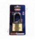 ABUS CANDADO ARCO LARGO 40 MM BLISTER