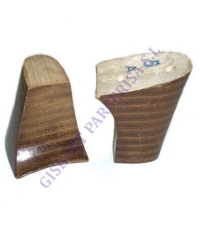TACON MADERA BOTIER F/S 5-A