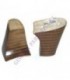 TACON MADERA BOTIER F/S 5-A