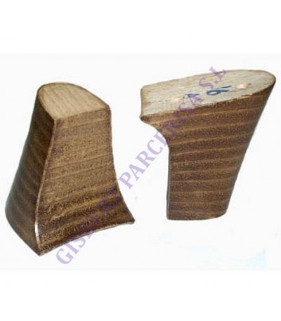 TACON MADERA BOTIER F/S 6-A