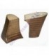 TACON MADERA BOTIER F/S 6-A