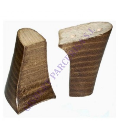 TACON MADERA BOTIER F/S 7-A