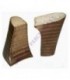 TACON MADERA BOTIER F/S 7-A