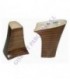 TACON MADERA BOTIER F/S 8-A