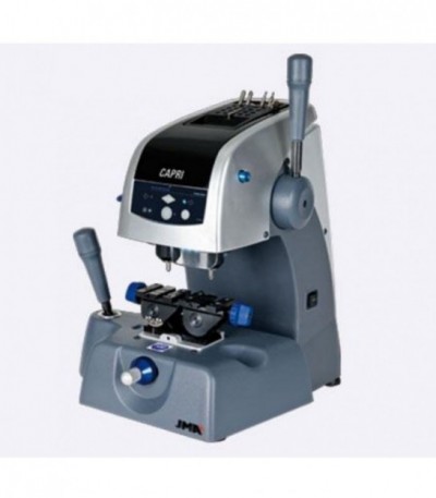 MAQUINA DUPLICADORA JMA CAPRI PUNTOS/TUBULAR