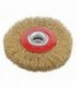 CARDAS PULIDORAS SARATOGA 100X0.15X13
