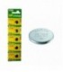 PILAS BOTON BLISTER/5 GP CR-1220