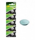PILAS LITIO BLISTER/1 MAXEL CR-1620