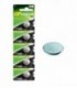 PILAS LITIO BLISTER/1 MAXEL CR-1620
