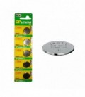 PILAS BOTON BLISTER/5 GP CR-2016