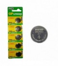 PILAS BOTON BLISTER/5 GP CR-2032
