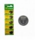 PILAS BOTON BLISTER/5 GP CR-2032