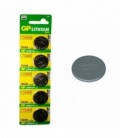 PILAS BOTON BLISTER/5 GP CR-2430