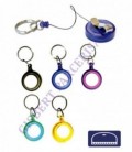 LLAVERO ROLLER 60-PC